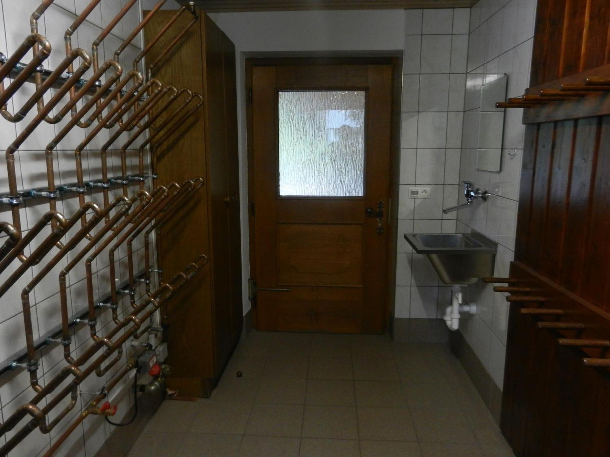 Ferienwohnungen Passrugger Eben Im Pongau Exterior foto